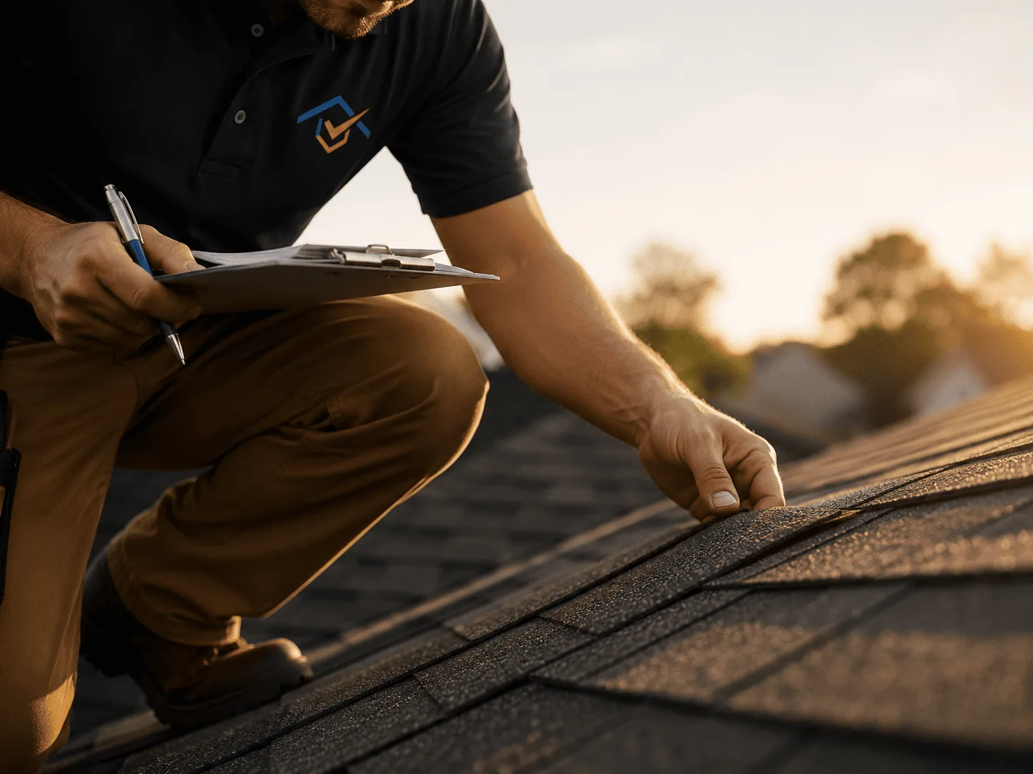 Why Choose Roof Inspection in Mount Ida, AR