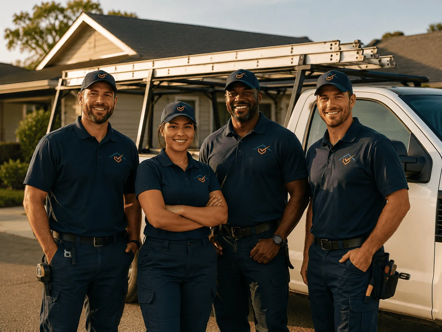 Roof Inspection company in Mount Ida, AR